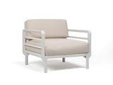 NARDI MAXIMO Armchair