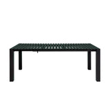 MINDO 111 Extendable Dining Table [162-199 cm]