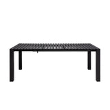 MINDO 111 Extendable Dining Table [162-199 cm]