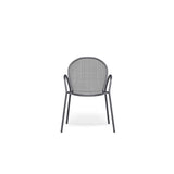 EMU RONDA Armchairs - [Set of 4]