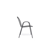 EMU RONDA Armchairs - [Set of 4]