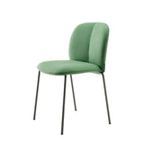 S•CAB MENTHA POP Chair [Set of 4]