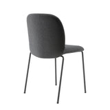 S•CAB MENTHA POP Chair [Set of 4]