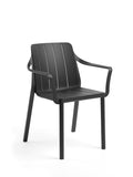 NARDI TIBERINA Armchair [Set of 2]