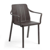 NARDI TIBERINA Armchair [Set of 2]