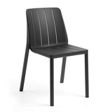 NARDI TIBERINA Bistro Chair [Set of 2]