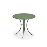 EMU Pigalle Round Outdoor Table - [2 Sizes]