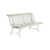 FERMOB Louisiane 3-4 Seater Garden Bench [2 Sizes]