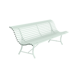 FERMOB Louisiane 3-4 Seater Garden Bench [2 Sizes]