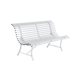 FERMOB Louisiane 3-4 Seater Garden Bench [2 Sizes]