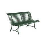 FERMOB Louisiane 3-4 Seater Garden Bench [2 Sizes]