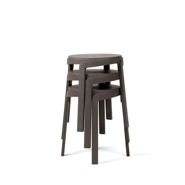 Mini sitting online stool