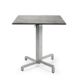 NARDI Square Table Top - Laminate HPL - 70 x 70 cm